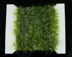 Funky 10mm Bonded Blob UV Fritz - Funky Fly Tying -Fishing Accessories Store Funky 10mm Bonded Blob UV Fritz 4