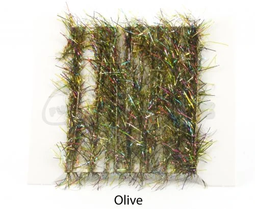 Funky 10mm Mosaic Micro Core - Funky Fly Tying 13 Funky 10mm Mosaic Micro Core - Funky Fly Tying - Image 11