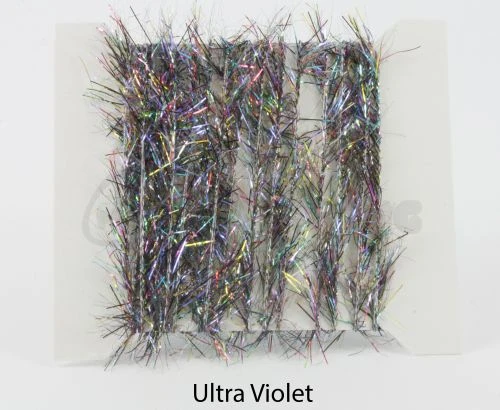 Funky 10mm Mosaic Micro Core - Funky Fly Tying 5 Funky 10mm Mosaic Micro Core - Funky Fly Tying - Image 3