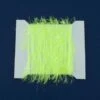 Funky 10mm Neon Lights UV - Funky Fly Tying 1 Funky 10mm Neon Lights UV - Funky Fly Tying -Fishing Accessories Store Funky 10mm Neon Lights UV Fluo yellow