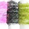 Funky 10mm Straggle Micro Core Pearl - Funky Fly Tying 1 Funky 10mm Straggle Micro Core Pearl - Funky Fly Tying -Fishing Accessories Store Funky 10mm Straggle Micro core Pearl 1