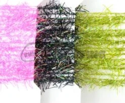 Funky 10mm Straggle Micro Core Pearl - Funky Fly Tying