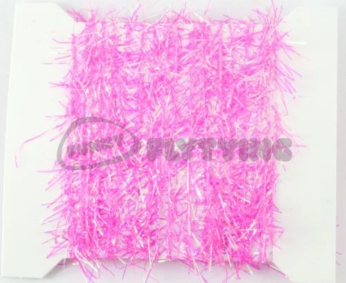 Funky 10mm Straggle Micro Core Pearl - Funky Fly Tying 10 Funky 10mm Straggle Micro Core Pearl - Funky Fly Tying - Image 8