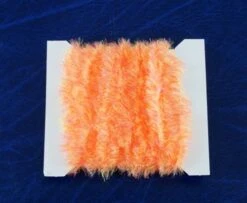 Funky 10mm Two Tone Fritz - Funky Fly Tying -Fishing Accessories Store Funky 10mm Two Tone Fritz 1