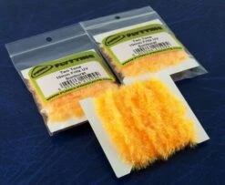 Funky 10mm Two Tone UV Fritz - Funky Fly Tying
