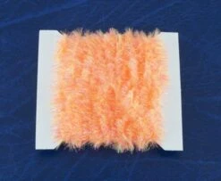 Funky 10mm Two Tone UV Fritz - Funky Fly Tying 10 Funky 10mm Two Tone UV Fritz - Funky Fly Tying -Fishing Accessories Store Funky 10mm Two Tone UV Fritz Flame