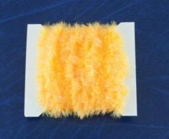 Funky 10mm Two Tone UV Fritz - Funky Fly Tying 12 Funky 10mm Two Tone UV Fritz - Funky Fly Tying -Fishing Accessories Store Funky 10mm Two Tone UV Fritz Sunburst