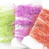 Funky 10mm UV And Dyed Holographic - Funky Fly Tying -Fishing Accessories Store Funky 10mm UV and Dyed Holographic 1