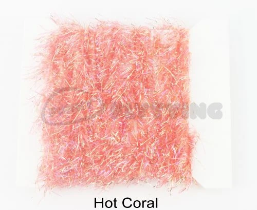 Funky 15mm 3D Fritz UV & Gold - Funky Fly Tying 6 Funky 15mm 3D Fritz UV & Gold - Funky Fly Tying - Image 4