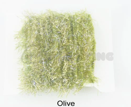 Funky 15mm 3D Fritz UV & Gold - Funky Fly Tying 18 Funky 15mm 3D Fritz UV & Gold - Funky Fly Tying - Image 16