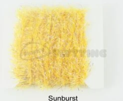 Funky 15mm 3D Fritz UV & Gold - Funky Fly Tying 30 Funky 15mm 3D Fritz UV & Gold - Funky Fly Tying -Fishing Accessories Store Funky 15mm 3D Fritz UV Gold Sunburst