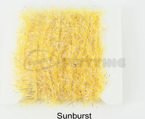 Funky 15mm 3D Fritz UV & Gold - Funky Fly Tying 15 Funky 15mm 3D Fritz UV & Gold - Funky Fly Tying - Image 13