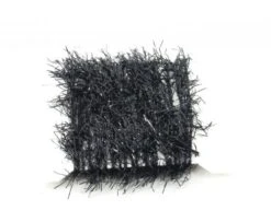 Funky 15mm Neon Hackle Fritz - Funky Fly Tying 37 Funky 15mm Neon Hackle Fritz - Funky Fly Tying -Fishing Accessories Store Funky 15mm Neon Hackle Fritz Black 1