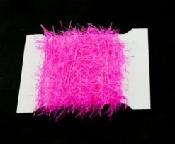 Funky 15mm Neon Hackle Fritz - Funky Fly Tying 28 Funky 15mm Neon Hackle Fritz - Funky Fly Tying -Fishing Accessories Store Funky 15mm Neon Hackle Fritz Fluo Pink