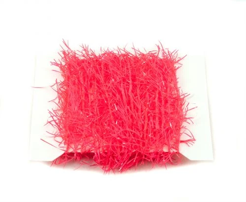 Funky 15mm Neon Hackle Fritz - Funky Fly Tying 7 Funky 15mm Neon Hackle Fritz - Funky Fly Tying - Image 5