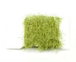 Funky 15mm Neon Hackle Fritz - Funky Fly Tying 41 Funky 15mm Neon Hackle Fritz - Funky Fly Tying -Fishing Accessories Store Funky 15mm Neon Hackle Fritz Olive 1