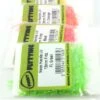 Funky 15mm Neon Hackle UV Fritz - Funky Fly Tying -Fishing Accessories Store Funky 15mm Neon Hackle UV Fritz 1