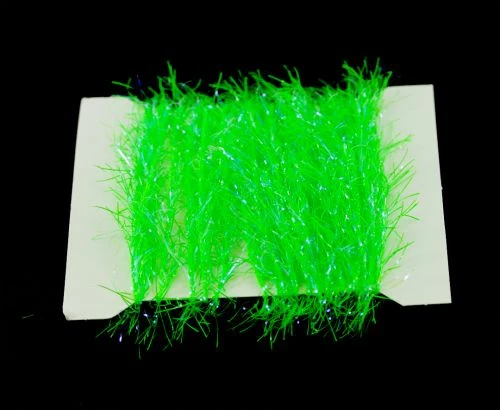 Funky 15mm Neon Hackle UV Fritz - Funky Fly Tying 13 Funky 15mm Neon Hackle UV Fritz - Funky Fly Tying - Image 11