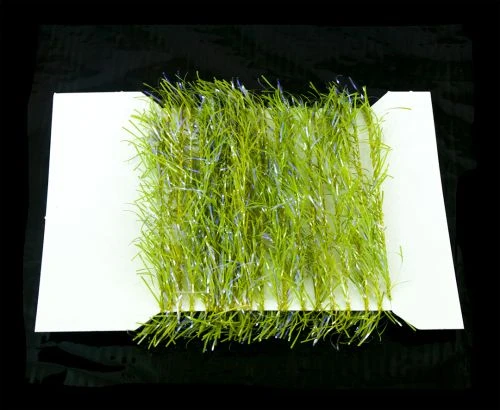 Funky 15mm Neon Hackle UV Fritz - Funky Fly Tying 17 Funky 15mm Neon Hackle UV Fritz - Funky Fly Tying - Image 15