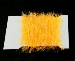 Funky 15mm Neon Hackle UV Fritz - Funky Fly Tying 30 Funky 15mm Neon Hackle UV Fritz - Funky Fly Tying -Fishing Accessories Store Funky 15mm Neon Hackle UV Fritz Sunburst