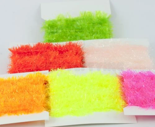 Funky 15mm Trans-it Blob Fritz - Funky Fly Tying 4 Funky 15mm Trans-it Blob Fritz - Funky Fly Tying - Image 2