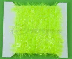 Funky 15mm Trans-it Blob Fritz - Funky Fly Tying 41 Funky 15mm Trans-it Blob Fritz - Funky Fly Tying -Fishing Accessories Store Funky 15mm Trans it Blob Fritz Chartreuse 1