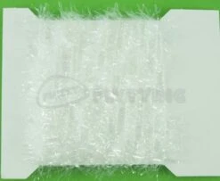 Funky 15mm Trans-it Blob Fritz - Funky Fly Tying 32 Funky 15mm Trans-it Blob Fritz - Funky Fly Tying -Fishing Accessories Store Funky 15mm Trans it Blob Fritz Fluo White