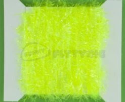 Funky 15mm Trans-it Blob Fritz - Funky Fly Tying 31 Funky 15mm Trans-it Blob Fritz - Funky Fly Tying -Fishing Accessories Store Funky 15mm Trans it Blob Fritz Fluo Yellow 1