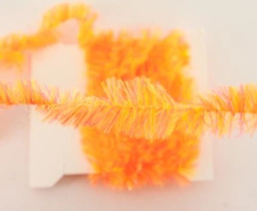 Funky 15mm Triple Tone Fritz - Funky Fly Tying 4 Funky 15mm Triple Tone Fritz - Funky Fly Tying - Image 2