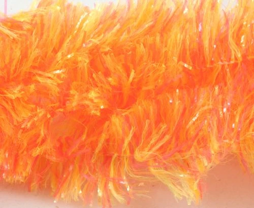 Funky 15mm Triple Tone Fritz - Funky Fly Tying 5 Funky 15mm Triple Tone Fritz - Funky Fly Tying - Image 3