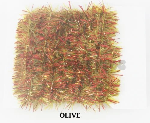 Funky 16mm Bonded Blob Dennis The Menace - Funky Fly Tying 8 Funky 16mm Bonded Blob Dennis The Menace - Funky Fly Tying - Image 6