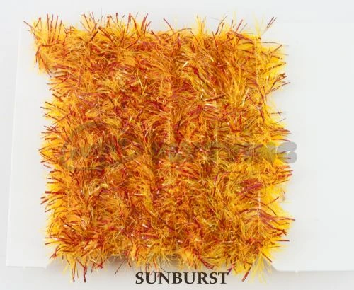 Funky 16mm Bonded Blob Dennis The Menace - Funky Fly Tying 5 Funky 16mm Bonded Blob Dennis The Menace - Funky Fly Tying - Image 3