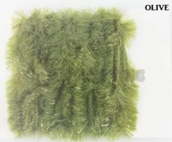 Funky 16mm Bonded Blob Fritz - Funky Fly Tying 34 Funky 16mm Bonded Blob Fritz - Funky Fly Tying -Fishing Accessories Store Funky 16mm Bonded Blob Fritz Olive