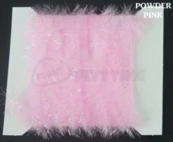 Funky 16mm Bonded Blob Fritz - Funky Fly Tying 36 Funky 16mm Bonded Blob Fritz - Funky Fly Tying -Fishing Accessories Store Funky 16mm Bonded Blob Fritz Powder Pink