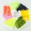 Funky 17mm Straggle Fritz - Funky Fly Tying -Fishing Accessories Store Funky 17mm Straggle Fritz 1