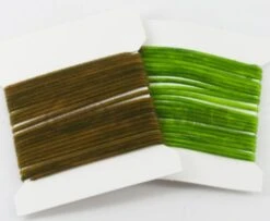 Funky Micro Chenille - Funky Fly Tying -Fishing Accessories Store Funky 2mm Chenille 1 1