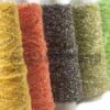 Funky 3mm 3D Gold & UV - Funky Fly Tying 2 Funky 3mm 3D Gold & UV - Funky Fly Tying -Fishing Accessories Store Funky 3mm 3D Gold UV 1
