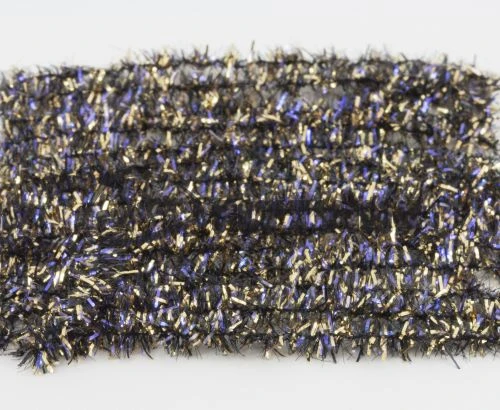 Funky 3mm 3D Gold & UV - Funky Fly Tying 5 Funky 3mm 3D Gold & UV - Funky Fly Tying - Image 3