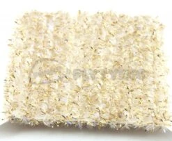 Funky 3mm 3D Gold & UV - Funky Fly Tying 29 Funky 3mm 3D Gold & UV - Funky Fly Tying -Fishing Accessories Store Funky 3mm 3D Gold UV Fluo White 1