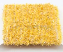 Funky 3mm 3D Gold & UV - Funky Fly Tying 22 Funky 3mm 3D Gold & UV - Funky Fly Tying -Fishing Accessories Store Funky 3mm 3D Gold UV Sunburst