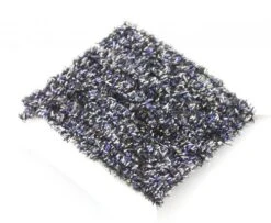 Funky 3mm 3D Silver & UV - Funky Fly Tying -Fishing Accessories Store Funky 3mm 3D Silver UV 1 1