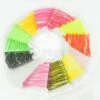 Funky 5mm Crystal Hackle Fritz - Funky Fly Tying -Fishing Accessories Store Funky 5mm Crystal Hackle Fritz 1