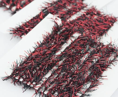 Funky 5mm Dennis The Menace Straggle Fritz - Funky Fly Tying 4 Funky 5mm Dennis The Menace Straggle Fritz - Funky Fly Tying - Image 2