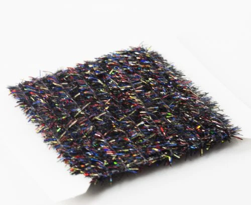 Funky 6mm Mosaic Fritz - Funky Fly Tying 8 Funky 6mm Mosaic Fritz - Funky Fly Tying - Image 6