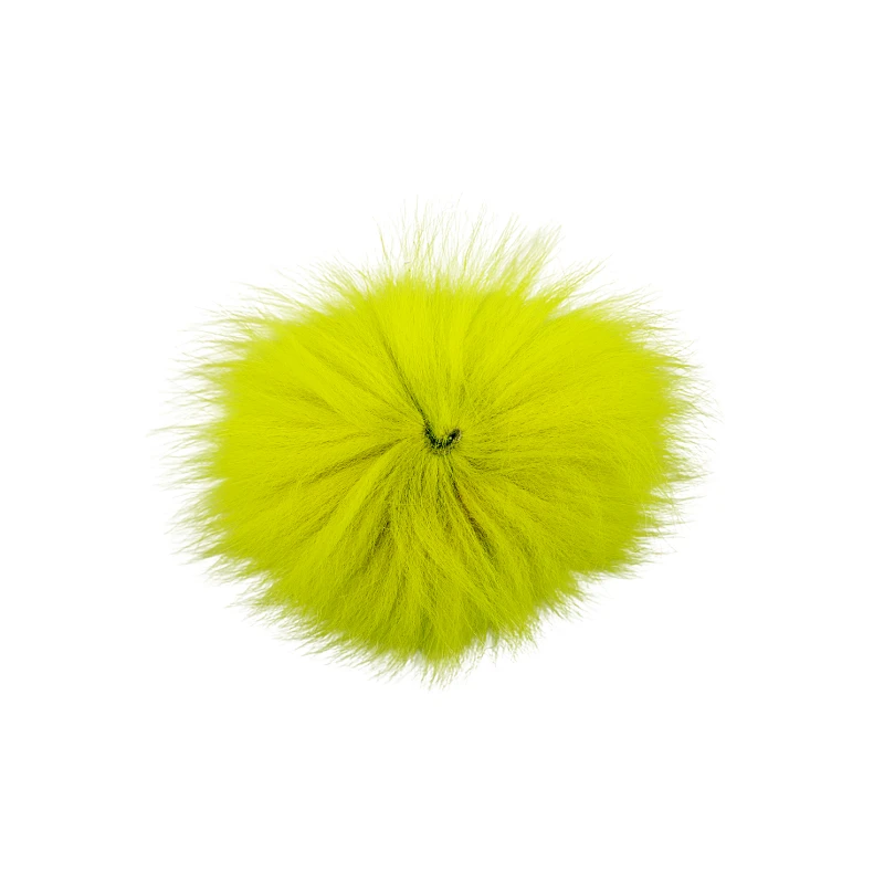 Funky Arctic Fox Tail Pieces - Funky Fly Tying 20 Funky Arctic Fox Tail Pieces - Funky Fly Tying - Image 18