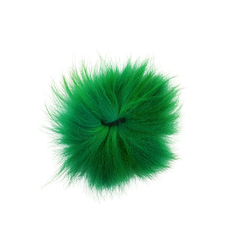 Funky Arctic Fox Tail Pieces - Funky Fly Tying 21 Funky Arctic Fox Tail Pieces - Funky Fly Tying - Image 19