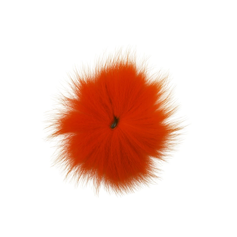 Funky Arctic Fox Tail Pieces - Funky Fly Tying 11 Funky Arctic Fox Tail Pieces - Funky Fly Tying - Image 9