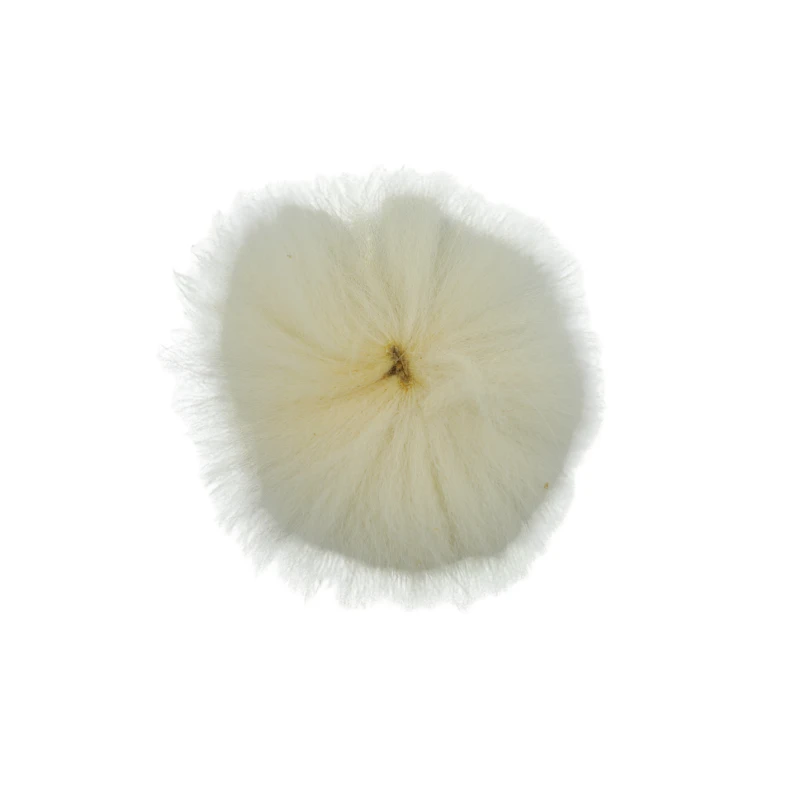 Funky Arctic Fox Tail Pieces - Funky Fly Tying 9 Funky Arctic Fox Tail Pieces - Funky Fly Tying - Image 7