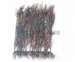 Funky Dennis The Menace Micro Straggle - Funky Fly Tying -Fishing Accessories Store Funky Dennis the Menace Micro Straggle 2 1