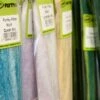 Funky Fibre - Multicoloured - Funky Fly Tying 2 Funky Fibre - Multicoloured - Funky Fly Tying -Fishing Accessories Store Funky Fibre Multicoloured 1